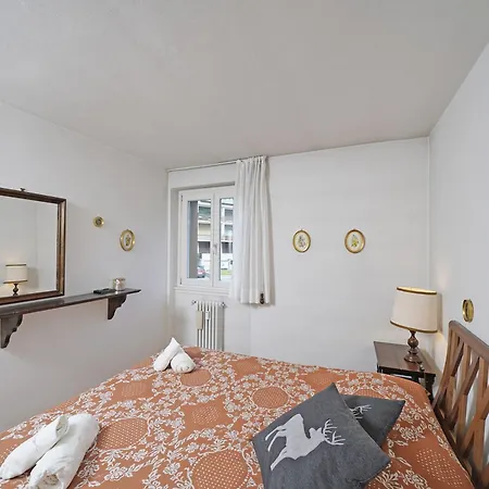 Iflat Campiglio Cozy Pineta * Madonna