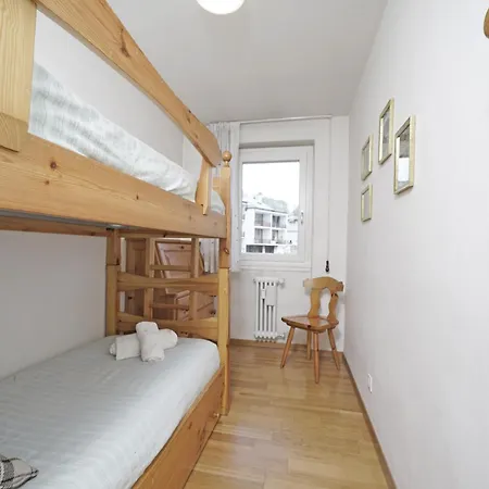 Iflat Campiglio Cozy Pineta