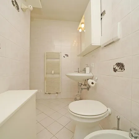 Iflat Campiglio Cozy Pineta Apartament