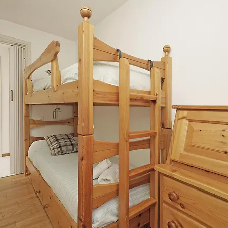 Apartament Iflat Campiglio Cozy Pineta