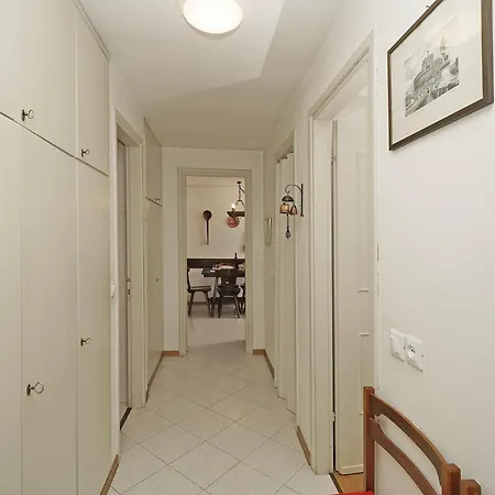 Iflat Campiglio Cozy Pineta Apartament *