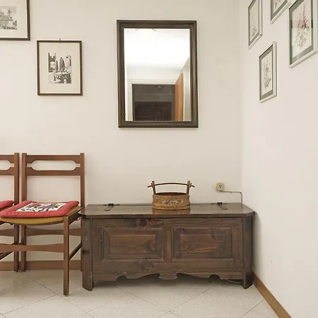 Apartament Iflat Campiglio Cozy Pineta *