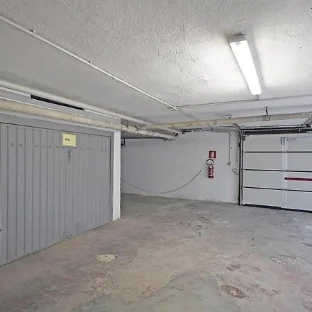 Iflat Campiglio Cozy Pineta Apartament