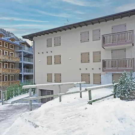 Apartament Iflat Campiglio Cozy Pineta